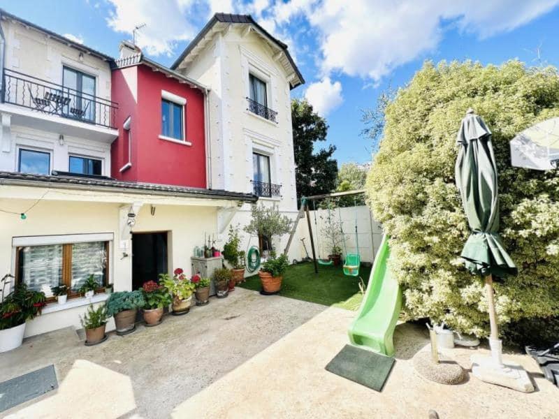 Holiday home Gab & Seb Chatillon (Hauts-de-Seine)